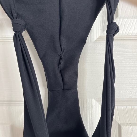 Skatie• ‘Suzanne’ Bikini Bottoms in Black - Picture 11 of 12